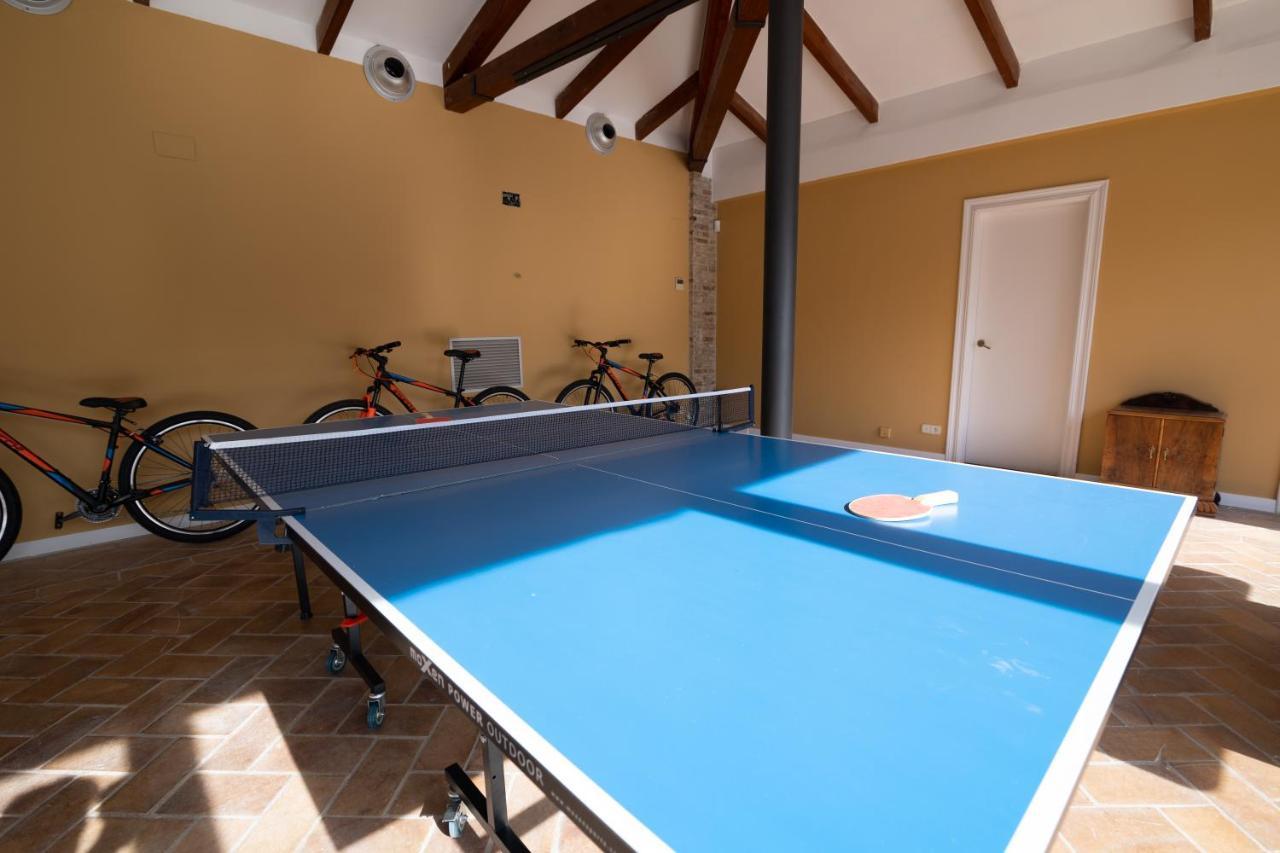 Villa Huerta 2, Paterna, Jacuzzi, Sauna Eksteriør billede