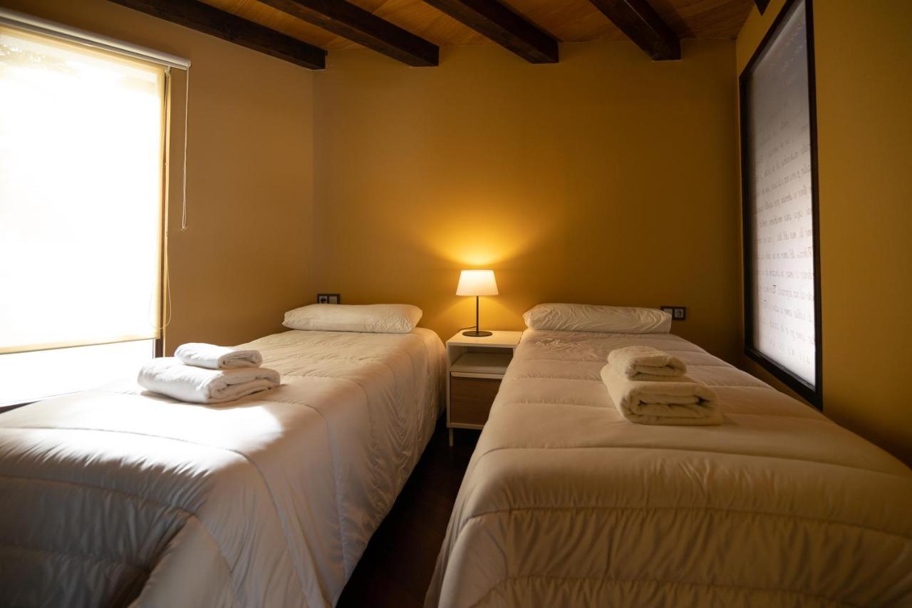 Villa Huerta 2, Paterna, Jacuzzi, Sauna Eksteriør billede