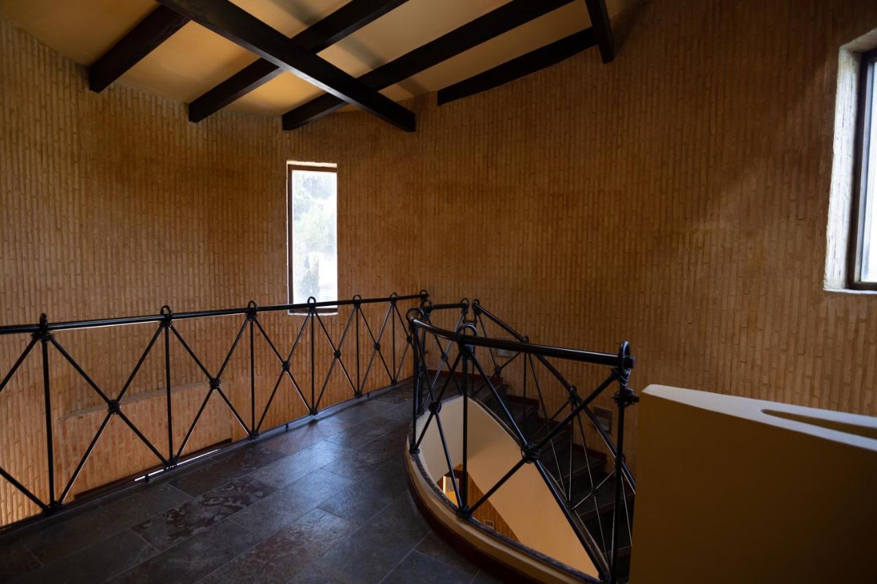 Villa Huerta 2, Paterna, Jacuzzi, Sauna Eksteriør billede